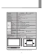 Preview for 28 page of Orion Digital information display User Manual