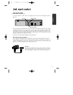 Предварительный просмотр 18 страницы Orion DVD/VCR-855 Instruction Manual