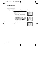 Preview for 27 page of Orion DVD/VCR-855 Instruction Manual