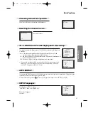 Предварительный просмотр 32 страницы Orion DVD/VCR-855 Instruction Manual