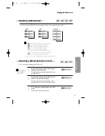 Предварительный просмотр 38 страницы Orion DVD/VCR-855 Instruction Manual