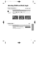 Preview for 44 page of Orion DVD/VCR-855 Instruction Manual