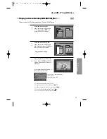 Предварительный просмотр 48 страницы Orion DVD/VCR-855 Instruction Manual