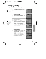 Preview for 50 page of Orion DVD/VCR-855 Instruction Manual