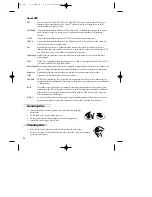 Preview for 57 page of Orion DVD/VCR-855 Instruction Manual