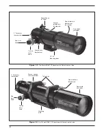 Preview for 2 page of Orion ED102T CF Manual