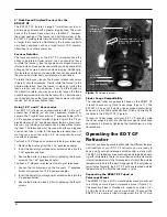 Preview for 4 page of Orion ED102T CF Manual