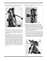 Предварительный просмотр 2 страницы Orion EQ-3M Manual