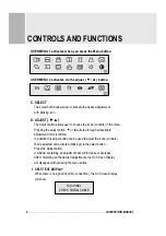 Preview for 10 page of Orion F9S936 User Manual