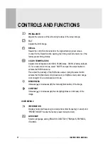 Preview for 12 page of Orion F9S936 User Manual