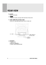 Preview for 14 page of Orion F9S936 User Manual