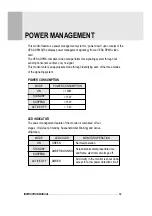 Preview for 15 page of Orion F9S946 User Manual