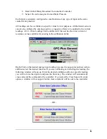 Preview for 11 page of Orion GPC Plus Controller General Information & Application Manual