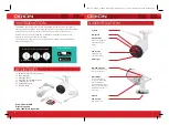 Preview for 2 page of Orion GRID CONNECT SMART SC065WHA Quick Start Manual