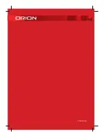 Preview for 13 page of Orion GRID CONNECT SMART SC065WHA Quick Start Manual