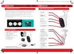 Preview for 2 page of Orion Grid Connect SMART Quick Start Manual