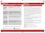 Preview for 12 page of Orion Grid Connect SMART Quick Start Manual