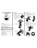 Preview for 1 page of Orion GST-410 Installation Manual