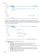 Предварительный просмотр 25 страницы Orion GST-624i User Manual