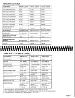 Preview for 5 page of Orion HCCA 225G4 Owner'S Manual