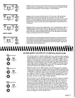 Preview for 7 page of Orion HCCA 225G4 Owner'S Manual