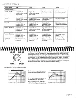 Preview for 10 page of Orion HCCA 225G4 Owner'S Manual