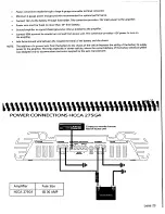 Preview for 13 page of Orion HCCA 225G4 Owner'S Manual