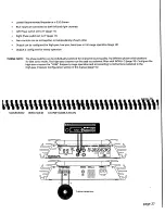 Предварительный просмотр 15 страницы Orion HCCA 225G4 Owner'S Manual