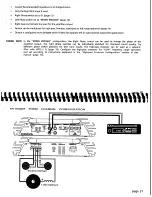 Preview for 17 page of Orion HCCA 225G4 Owner'S Manual