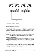 Предварительный просмотр 14 страницы Orion HCCA-D1200 Owner'S Manual