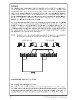 Preview for 13 page of Orion HCCA-D600 Owner'S Manual