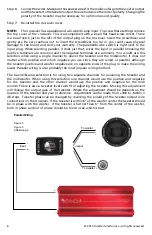 Preview for 7 page of Orion HCCA HCCA52 Owner'S Manual