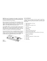 Preview for 15 page of Orion HCCA10002 Owner'S Manual