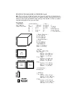 Предварительный просмотр 20 страницы Orion HCCA102 Owner'S Manual