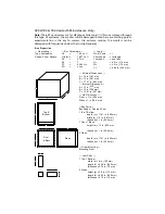 Предварительный просмотр 22 страницы Orion HCCA102 Owner'S Manual