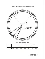 Preview for 4 page of Orion HCCA64N Owner'S Manual