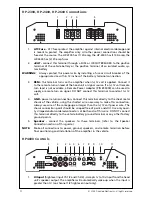 Preview for 5 page of Orion HP-2300 Owner'S Manual