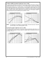 Preview for 13 page of Orion HP-2300 Owner'S Manual