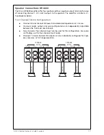 Preview for 18 page of Orion HP-2300 Owner'S Manual