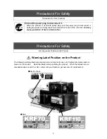 Preview for 7 page of Orion KRF110 Instruction Manual