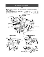 Preview for 9 page of Orion KRF110 Instruction Manual