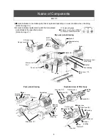 Preview for 10 page of Orion KRF110 Instruction Manual