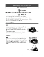 Preview for 11 page of Orion KRF110 Instruction Manual