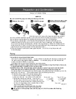 Preview for 13 page of Orion KRF110 Instruction Manual