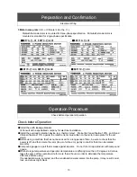 Preview for 15 page of Orion KRF110 Instruction Manual