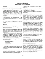 Preview for 5 page of Orion L66-20 Manual