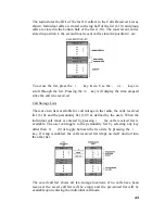 Preview for 43 page of Orion LBI-38888K Operator'S Manual