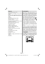 Предварительный просмотр 3 страницы Orion LCD PIF26-D Operating Instructions Manual