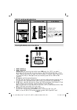 Предварительный просмотр 8 страницы Orion LCD PIF26-D Operating Instructions Manual