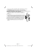 Предварительный просмотр 9 страницы Orion LCD PIF26-D Operating Instructions Manual